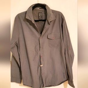 BILLABONG mens long-sleeve Size L